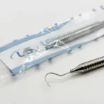 Legend Dental Sond Tek Taraflı Düz geniş el ürün görseli
