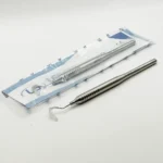 Legend Dental Sond Tek Taraflı Düz geniş el ürün görseli