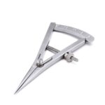Legend Krowne Caliper Castroviejo Kumpas LG6-012 ürün görseli