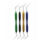 Legend Premium HD-P NiTi Plugger 4'lü Set ürün görseli
