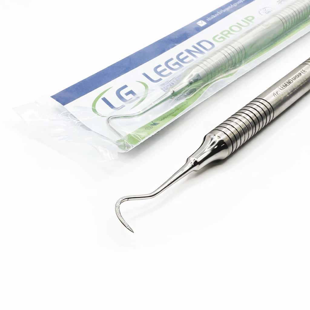 Legend periodontal küret U15 ürün görseli