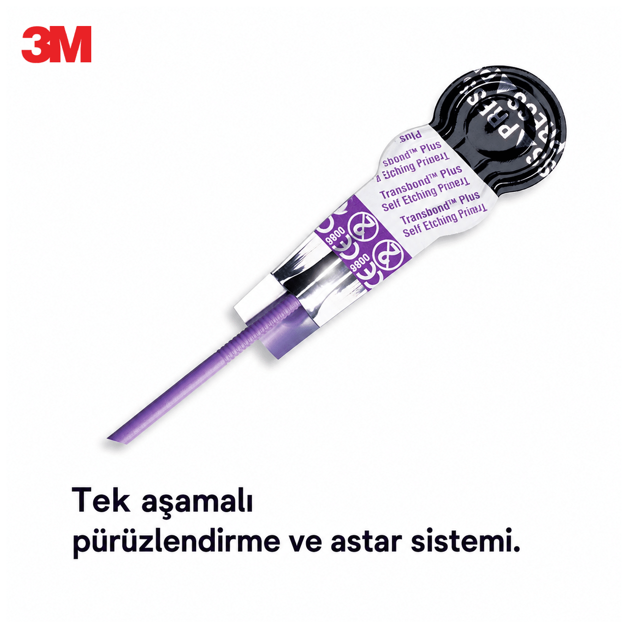M-Unitek-Transbond-Plus-Self-Etching-Primer-.png 3M Unitek Transbond Plus Self Etching Primer 100 adet ve 20 adet seçenekleriyle Kendinden Asitlemeli Ortodontik Primer ürün görseli