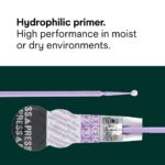3M Unitek Transbond Plus Self Etching Primer 100 adet ve 20 adet seçenekleriyle Kendinden Asitlemeli Ortodontik Primer ürün görseli