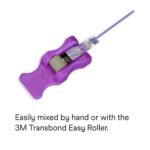 3M Unitek Transbond Plus Self Etching Primer 100 adet ve 20 adet seçenekleriyle Kendinden Asitlemeli Ortodontik Primer ürün görseli