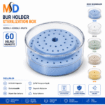 MD Bur Holder 60 Delikli ürün görseli