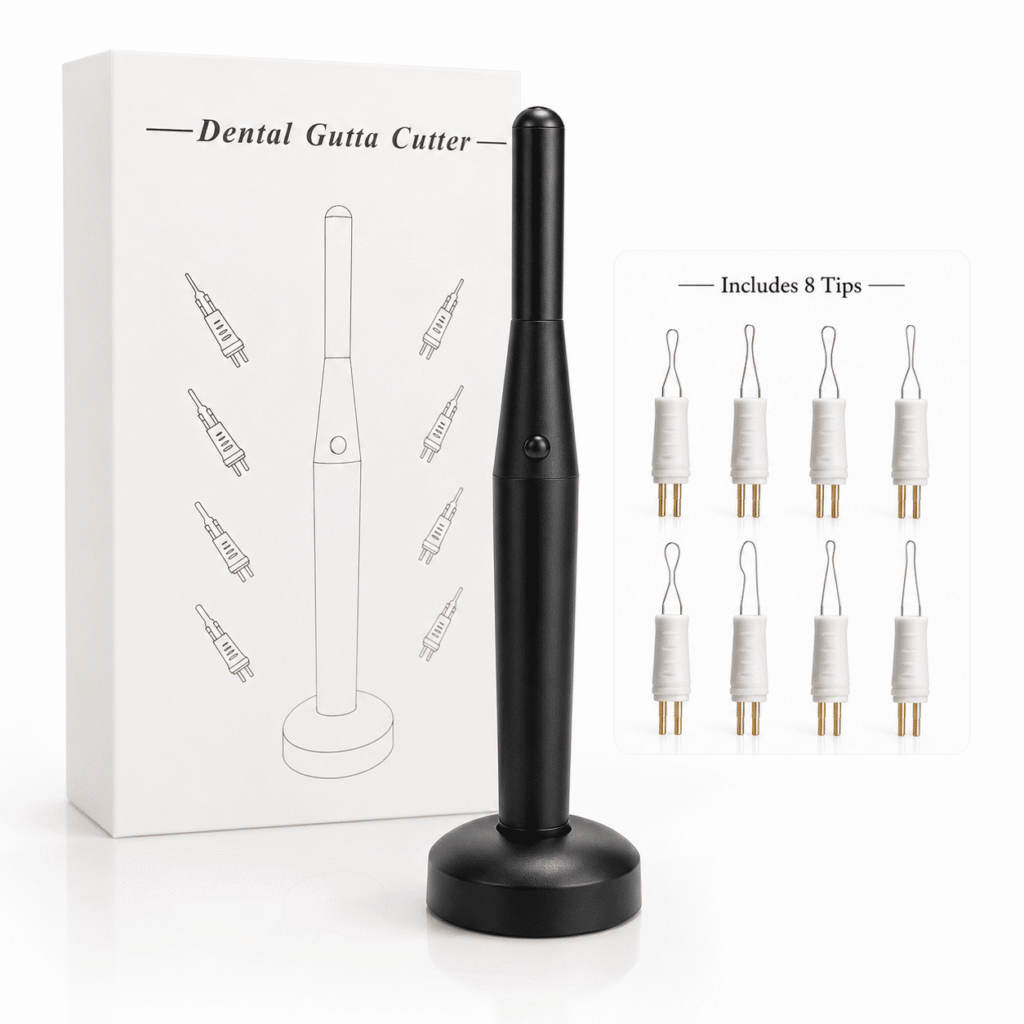 MD Dental Gutta Cutter ürün görseli