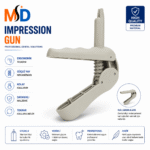 MD Impression Gun – Ölçü Materyali Uygulama Tabancası ürün görseli