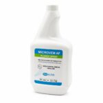 MICROVEM AF Tıbbi Cihaz Makine ve Yüzey Dezenfektanı 1 Lt ürün görseli