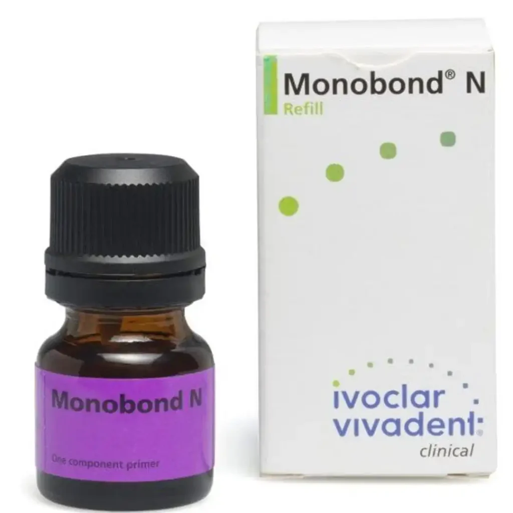 Ivoclar Monobond N (Universal) ürün görseli