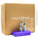 Marathon Kore mikromotor öğrenci tipi + Anguldurva + Piyasemen Set ürün görseli