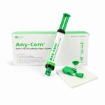 Mediclus Any Cem Self Adeziv Dual Cure Rezin Siman ürün görseli
