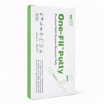 Mediclus One-Fil Putty Biyoseramik Endodontik Materyali ürün görseli