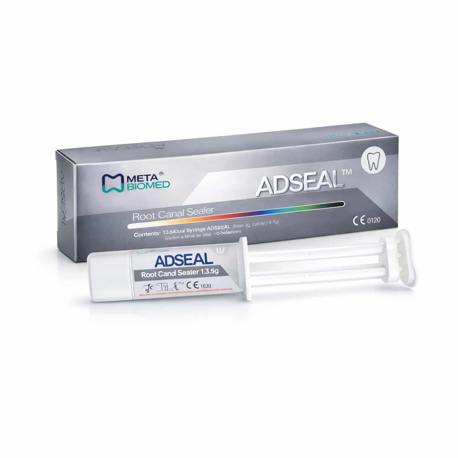 Meta-Biomed-Adseal-Kanal-Dolgu-Pati-Rezin-Bazli-2.jpg Meta Biomed ADSEAL Rezin Bazlı Kanal Dolgu Patı ürün görseli