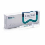 Meta Biomed CeraSeal ambalajı ve şırıngası