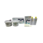 Meta Biomed Imflex Putty A Tipi Silikon ürün görseli