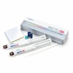 Meta Biomed Ojenol İçermeyen Netc Easy Geçici Yapıştırma Simanı ürün görseli