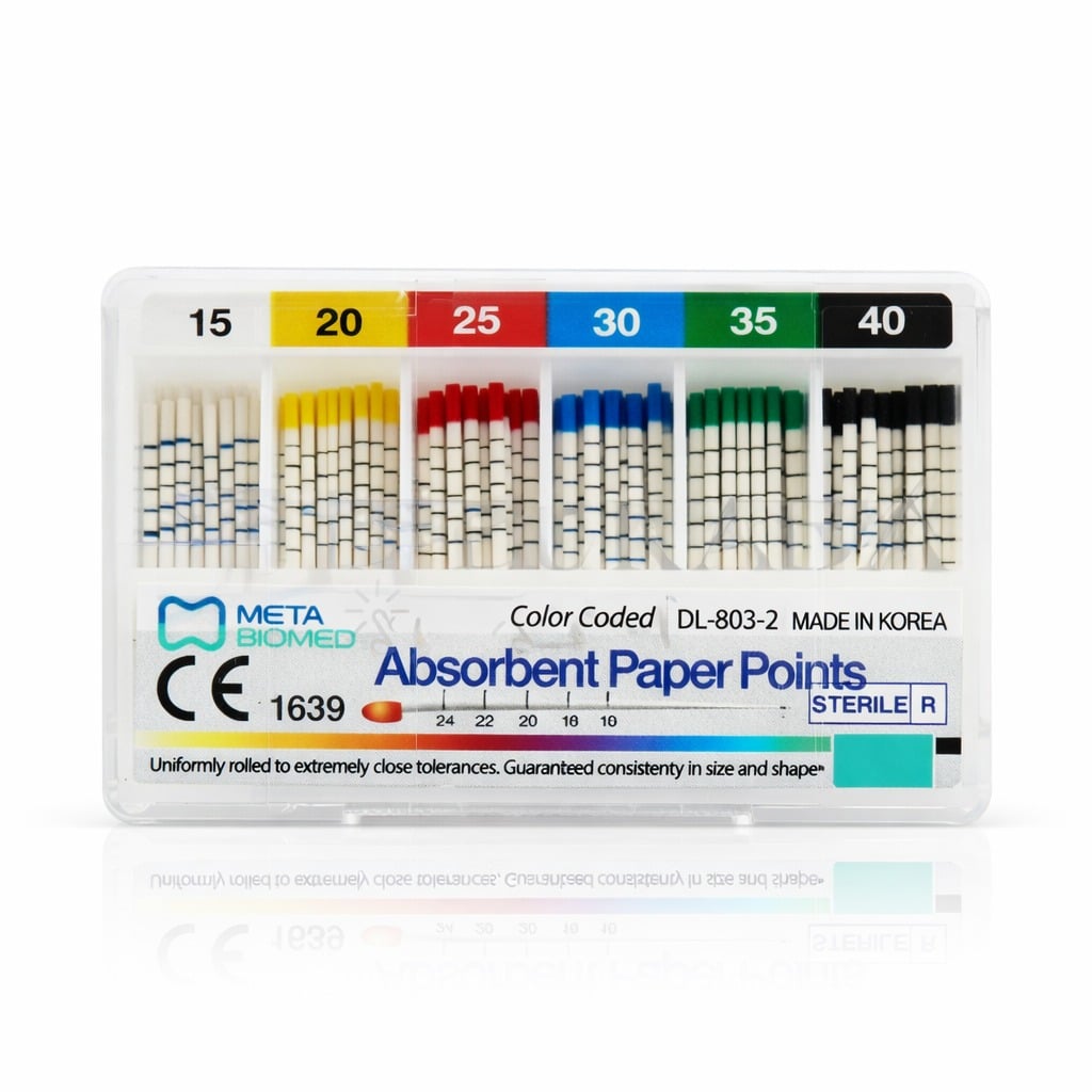 Meta Biomed Paper Points 02 Açısız ürün görseli