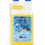 Microvem Af Konsantre Alet ve Endoskopi Dezenfektanı 1 Lt ürün görseli