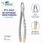 My Perfect Industry PT1-224/3 Üst Anterior Çekim Forsepsi ürün görseli