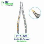 My Perfect Industry PT1-225 Üst Ön Diş Çekim Forsepsi ürün görseli
