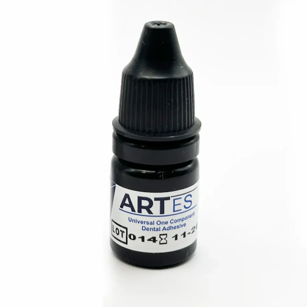 Nais Artes dental Universal Bond 5 ml ürün görseli