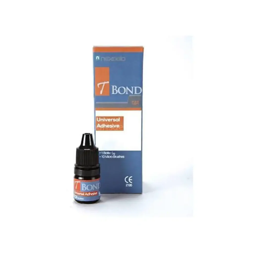 Nexobio T-Bond Üniversal 7.jenerasyon Bonding 5 gr ürün görseli
