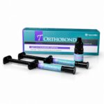 Nexobio T Orthobond Kit Işıkla Sertleşen Braket Yapıştırıcı ürün görseli