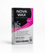 Nova Wax Pembe Mum Modelleme Mumu 500gr ürün görseli