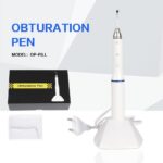 Sıcak Gutta Perka Obtürasyon Kalemi Obtürasyon Sistemi Endo Isıtılmış Kalem Obturation Pen 2 Uç ile ürün görseli