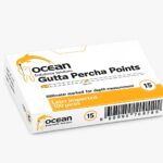 Ocean Gutta Percha Points 02 Açısız ürün görseli
