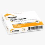 Ocean Paper Points 02 Açısız ürün görseli