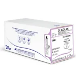 Glikolak 3/0 , 4/0 , 5/0 16 3/8 Keskin (Δ) 75cm PGLA Emilebilir Sütür 12 Ad./Pkt ürün görseli