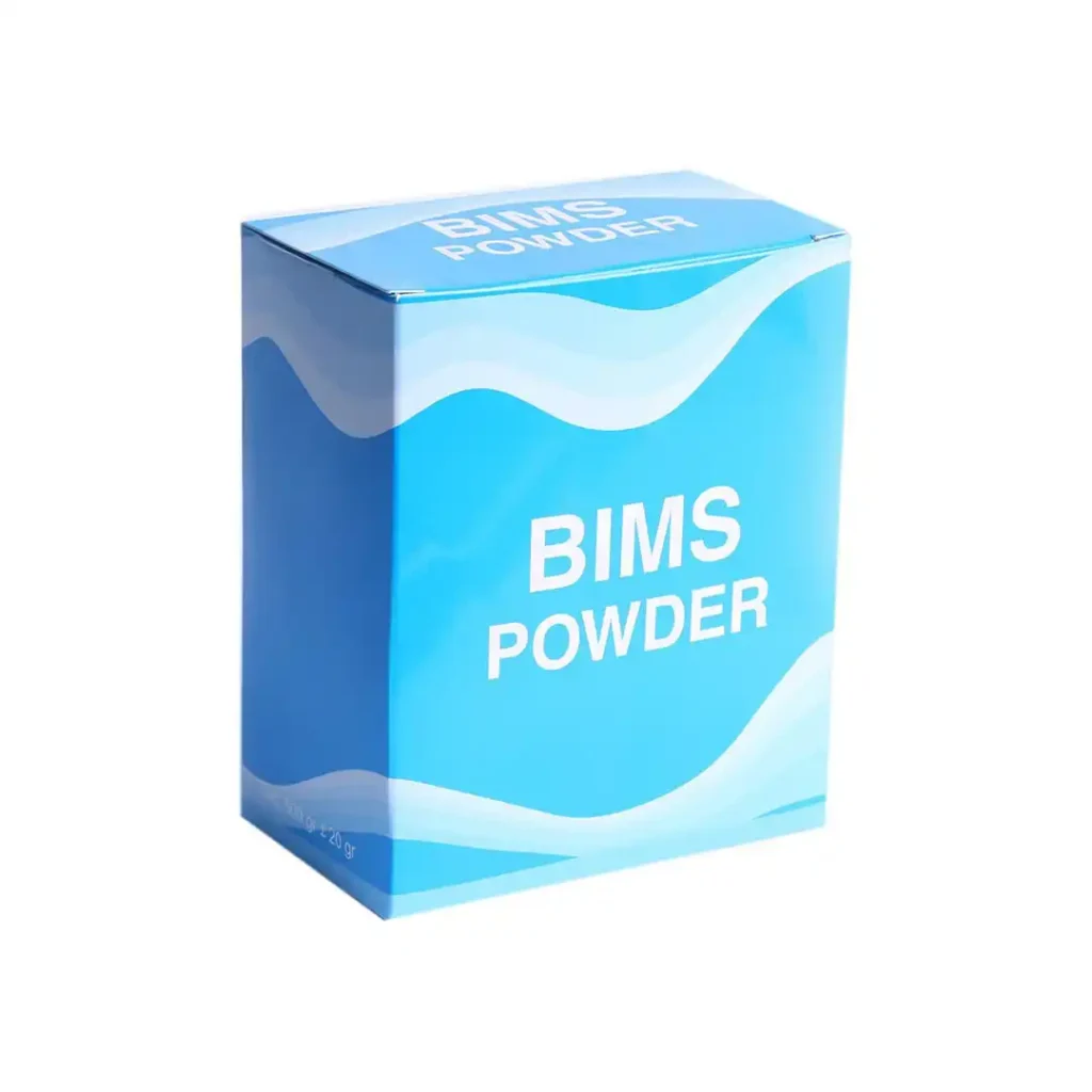 POMZA BİMS POWDER 500GR ürün görseli
