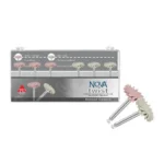 President Dental Nova Twist Kompozit Cila Diski Seti (6 Adet) ürün görseli