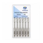 Peeso Reamer Paslanmaz Çelik Kanal Eğesi 32 mm ürün görseli