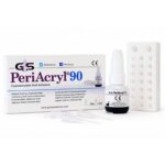 PeriAcryl 90 Oral Doku Yapıştırıcı (50 Servis) ürün görseli