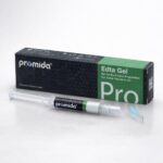Promida EDTA Gel Kök Kanal Hazırlama Jeli 3gr X 3 adet ürün görseli