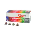 Qartz Prophylaxis Diş Temizleme ve Parlatma Pastası 2 gr x 200 Adet ürün görseli