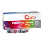 Qartz Prophylaxis Diş Temizleme ve Parlatma Pastası 2 gr x 200 Adet ürün görseli