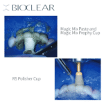 Bioclear Rockstar Polisaj Kiti ürün görseli