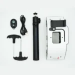 ROYVA Mobil Dental Fotoğraf Flaş Işığı Oral LED ürün görseli