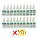 Altun Microvem af klodek spray tıbbi AF Cihaz Yüzey Dezenfektanı (20x1 litre) ürün görseli