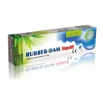 CERKAMED Rubber Dam Bariyeri Likit ürün görseli