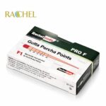 Rachel Açılı Gutta Perka F - Taperli Gutta Percha F ürün görseli