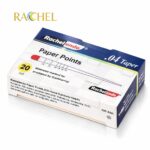 Rachel Açılı Paper Points 04 – Taperli absorbent Paper Points 04 ürün görseli