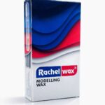 Rachel Wax Pembe Mum Modelleme Mumu ürün görseli