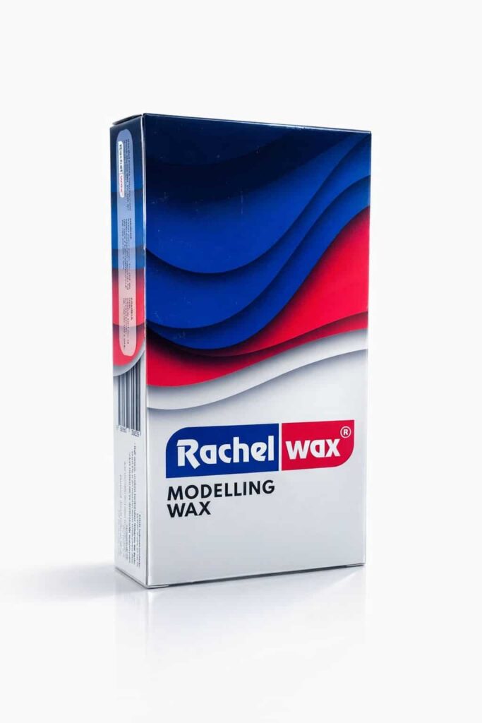 Rachel Wax Pembe Mum Modelleme Mumu ürün görseli