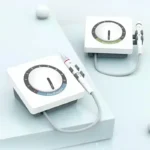 Rafine Max Piezo3+ taşınabilir Işıklı ultrasonik Kavitron Cihazı ürün görseli