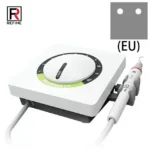 Rafine Max Piezo3+ taşınabilir Işıklı ultrasonik Kavitron Cihazı ürün görseli