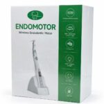 Raito Endomotor Kablosuz Led 16.1 Kanal Tedavi Cihazı ürün görseli